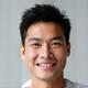 Gambar profil David Tan