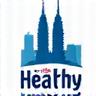 Logo Healthy KL Initiative