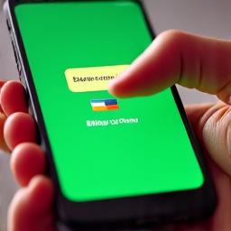 Choose delivery pickup time and payment method