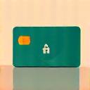 Ikon Kad Kredit Debit Secure